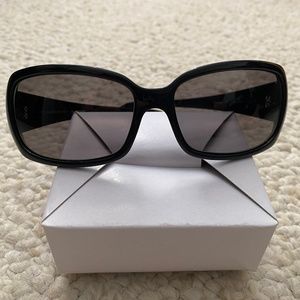 Fendi Women's Polarized Sunglasses